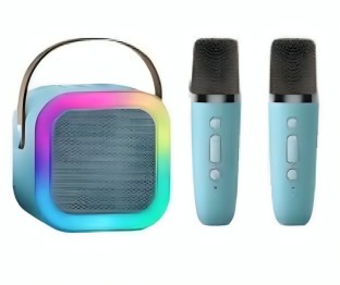 Generic small audio set Bluetooth Gaming Speaker 2.0