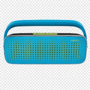 EA ITOUR-30 GREEN Gaming Speaker 2.0