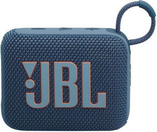 JBL Go 4 Ultra Bluetooth Party Speaker Mono