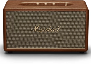 Marshall Stanmore III Bluetooth Speaker Bluetooth Home Audio Speaker Stereo