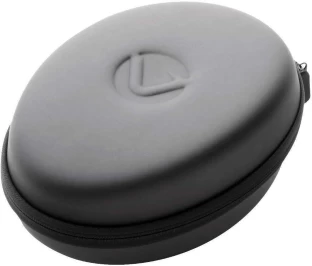 Volkano Shell Series EVA Hard Headphone Case for Safe Storage & Travel Bluetooth Portable Speaker Mono