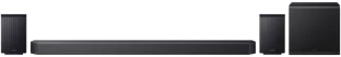 Samsung Q-Series Soundbar HW-Q930F Bluetooth Home Audio Speaker 9.1.4