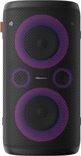 Hisense Hisense HP100 Party Rocker Bluetooth Portable Speaker 2.0