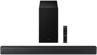 Samsung B-Series Bluetooth Soundbar 3.1