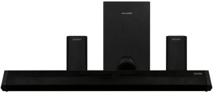 Maxdorf Soundbar 5.1Ch Wired Md-Sb180W01 Bluetooth Soundbar 4.1