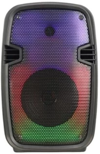 Ecco MV9169 Bluetooth Party Speaker Stereo