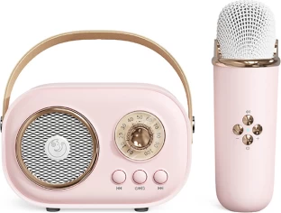 UrbanChic C20 Bluetooth Party Speaker Stereo