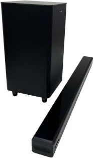 Ultra Link Wireless Sound Bar Bluetooth Soundbar 5.1