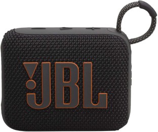 JBL Go 4 Ultra Bluetooth Party Speaker Mono