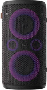Hisense Hp100 Rocker One Bluetooth Party Speaker 5.0
