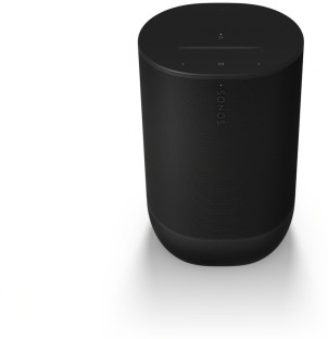 Sonos Move 2 Bluetooth Smart Speaker 2.0