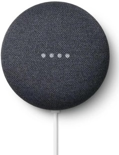 Google Nest mini Smart Speaker 2.0
