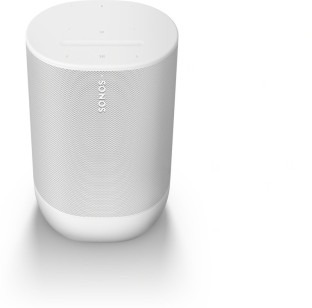 Sonos Move 2 Bluetooth Smart Speaker 5.2
