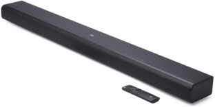 JBL Cinema SB510 3.1 Channel With Build-In Subwoofer Bluetooth Soundbar 3.1