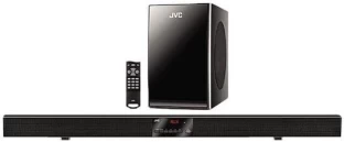 JVC JVC 2.1Ch Soundbar Bluetooth Soundbar 2.1