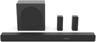 Hisense HS5100 Bluetooth Soundbar 5.1