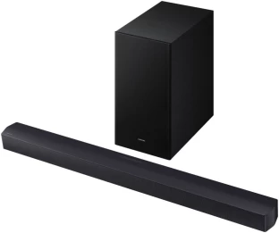 Samsung B-series Bluetooth Soundbar 2.1
