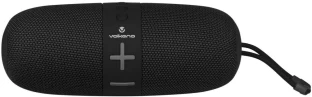 Volkano Flow Series Portable Bluetooth Speaker Bluetooth Home Audio Speaker Stereo