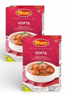 Shan SHAN KOFTA MASALA