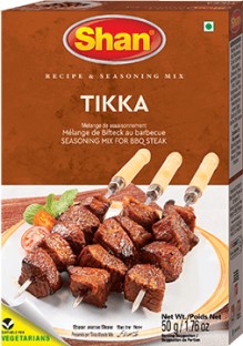 shan 2pc Tikka masala