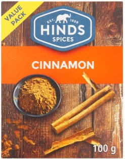 HINDS Spice Cinnamon