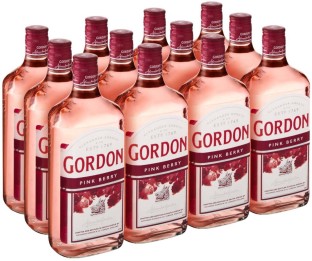 Gordon's Flavoured Gin