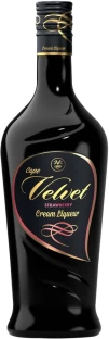 Cape Velvet Cream Liqueur