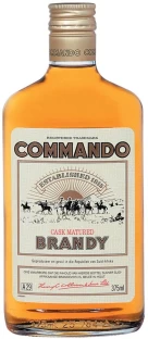Commando Brandy