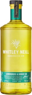 Whitley Neill Flavoured Gin