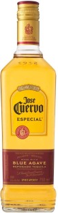 Jose Cuervo Reposado Tequila