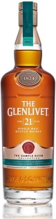 THE GLENLIVET 21 Year Old Scotch Whisky