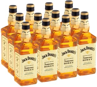 Jack Daniel's Tennessee Whiskey