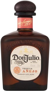 Don Julio Anejo Tequila