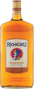 Richelieu Brandy