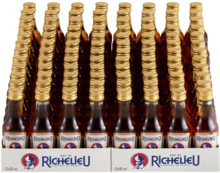 Richelieu Brandy