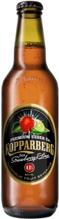 Kopparberg Strawberry & Lime Cider