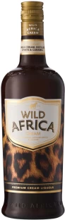 Wild Africa Cream Liqueur