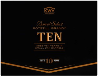 KWV Brandy