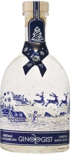 Ginologist Original Gin