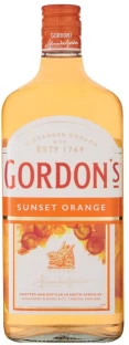 Gordon's Flavoured Gin