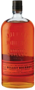 Bulleit Bourbon Whiskey