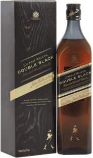 Johnnie Walker Double Black Blended Scotch Whisky