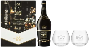KWV Brandy