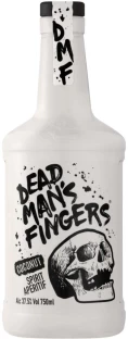 Dead Man's Fingers White Rum
