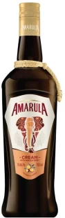 Amarula Cream Liqueur