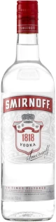 Smirnoff Flavoured Vodka