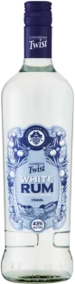 Caribbean Twist White Rum
