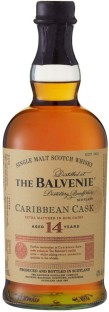 Balvenie Single Malt Scotch Whiskey