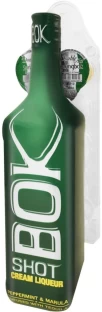 Bokshot Cream Liqueur