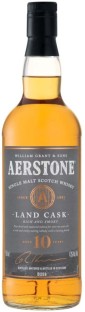 Aerstone Single Malt Scotch Whiskey